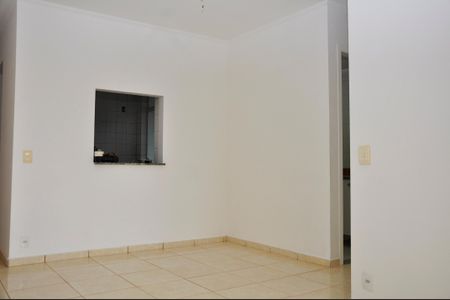Apartamento para alugar com 76m², 3 quartos e 2 vagas Apartamento para alugar com 76m², 3 quartos e 2 vagasSala