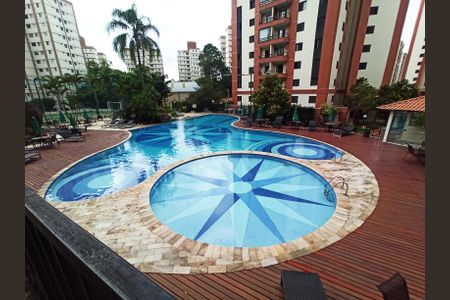 Apartamento para alugar com 76m², 3 quartos e 2 vagas Apartamento para alugar com 76m², 3 quartos e 2 vagasPiscina