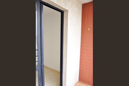 Apartamento para alugar com 76m², 3 quartos e 2 vagas Apartamento para alugar com 76m², 3 quartos e 2 vagasVaranda Sala