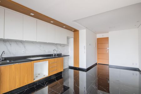 Apartamento para alugar com 45m², 2 quartos e 1 vaga Apartamento para alugar com 45m², 2 quartos e 1 vagaStudio