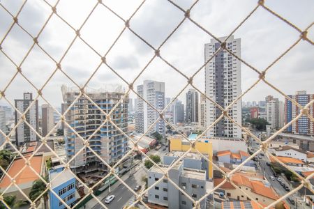 Apartamento para alugar com 45m², 2 quartos e 1 vaga Apartamento para alugar com 45m², 2 quartos e 1 vagaVista do Quarto 2