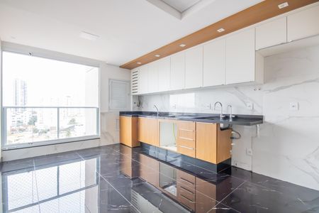 Studio de apartamento para alugar com 2 quartos, 45m² em Bela Vista, Osasco