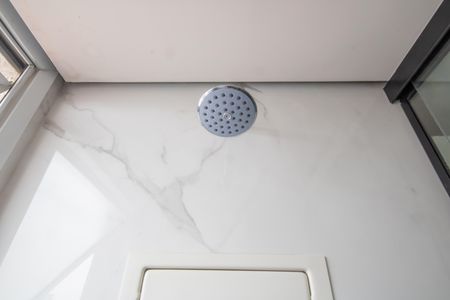Apartamento para alugar com 45m², 2 quartos e 1 vaga Apartamento para alugar com 45m², 2 quartos e 1 vagaBanheiro Social