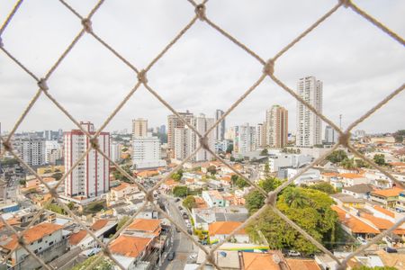 Vista de apartamento para alugar com 2 quartos, 45m² em Bela Vista, Osasco