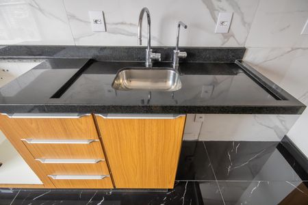 Apartamento para alugar com 45m², 2 quartos e 1 vaga Apartamento para alugar com 45m², 2 quartos e 1 vagaStudio