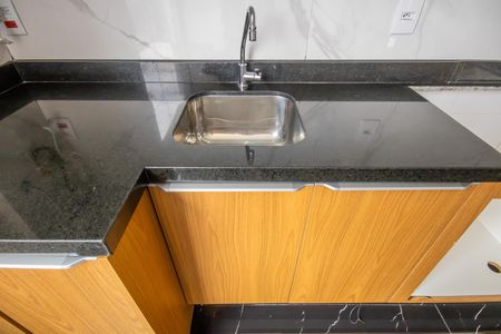 Apartamento para alugar com 45m², 2 quartos e 1 vaga Apartamento para alugar com 45m², 2 quartos e 1 vagaStudio