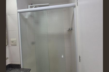 Apartamento para alugar com 61m², 3 quartos e 1 vagaBanheiro Social