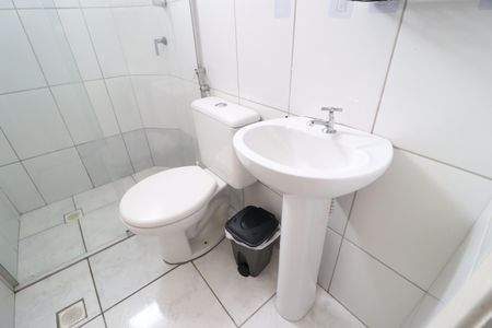 Apartamento para alugar com 48m², 2 quartos e 1 vagaBanheiro Social
