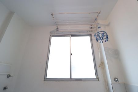 Apartamento para alugar com 48m², 2 quartos e 1 vagaÁrea de Serviço