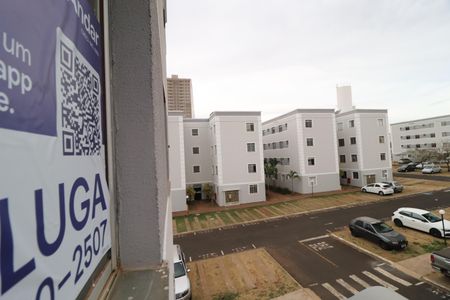 Apartamento para alugar com 48m², 2 quartos e 1 vagaPlaquinha
