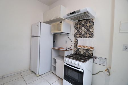 Apartamento para alugar com 48m², 2 quartos e 1 vagaCozinha