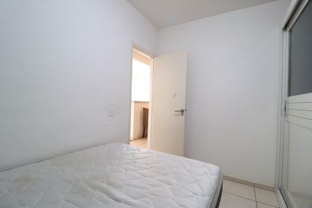 Apartamento para alugar com 48m², 2 quartos e 1 vagaQuarto 1