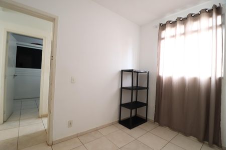 Apartamento para alugar com 48m², 2 quartos e 1 vagaQuarto 2