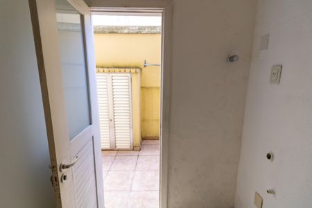 Apartamento à venda com 106m², 3 quartos e sem vaga Apartamento à venda com 106m², 3 quartos e sem vagaÁrea de Serviço