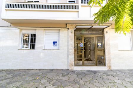 Apartamento à venda com 106m², 3 quartos e sem vaga Apartamento à venda com 106m², 3 quartos e sem vagaFachada