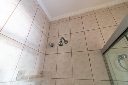 Apartamento à venda com 106m², 3 quartos e sem vaga Apartamento à venda com 106m², 3 quartos e sem vagaBanheiro