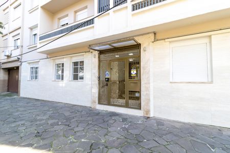 Apartamento à venda com 106m², 3 quartos e sem vaga Apartamento à venda com 106m², 3 quartos e sem vagaFachada