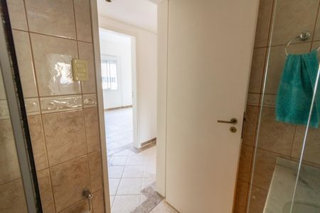 Apartamento à venda com 106m², 3 quartos e sem vaga Apartamento à venda com 106m², 3 quartos e sem vagaBanheiro