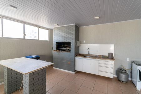 Apartamento à venda com 106m², 3 quartos e sem vaga Apartamento à venda com 106m², 3 quartos e sem vagaÁrea comum - Salão de festas