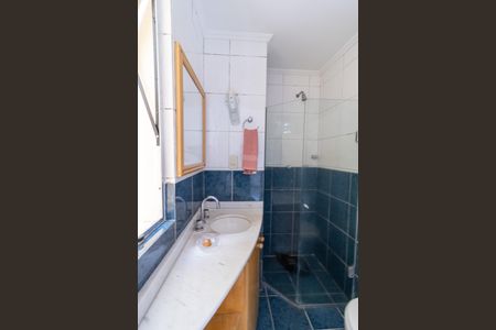 Apartamento à venda com 106m², 3 quartos e sem vaga Apartamento à venda com 106m², 3 quartos e sem vagaBanheiro da Suíte