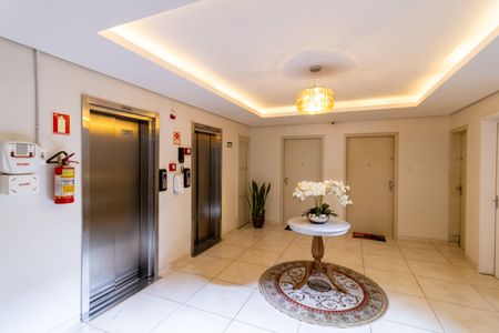 Apartamento à venda com 106m², 3 quartos e sem vaga Apartamento à venda com 106m², 3 quartos e sem vagaTerraço