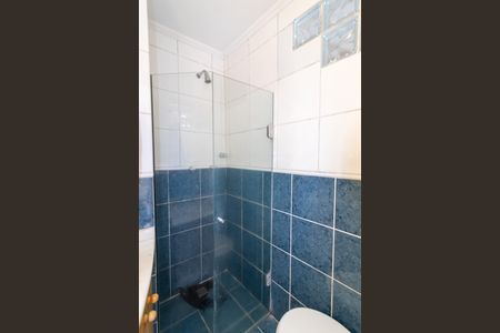 Apartamento à venda com 106m², 3 quartos e sem vaga Apartamento à venda com 106m², 3 quartos e sem vagaBanheiro da Suíte