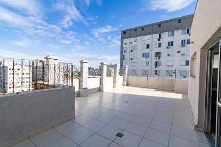 Apartamento à venda com 106m², 3 quartos e sem vaga Apartamento à venda com 106m², 3 quartos e sem vagaVista
