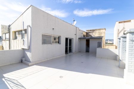 Apartamento à venda com 106m², 3 quartos e sem vaga Apartamento à venda com 106m², 3 quartos e sem vagaTerraço