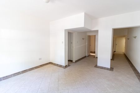 Sala de apartamento à venda com 3 quartos, 106m² em Santana, Porto Alegre