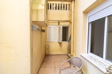 Apartamento à venda com 106m², 3 quartos e sem vaga Apartamento à venda com 106m², 3 quartos e sem vagaQuintal