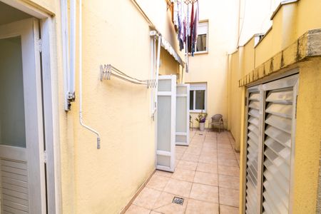 Apartamento à venda com 106m², 3 quartos e sem vaga Apartamento à venda com 106m², 3 quartos e sem vagaQuintal