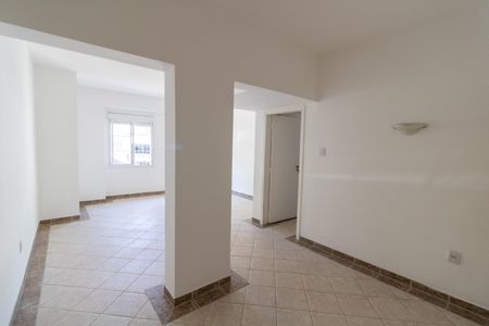 Sala de apartamento à venda com 3 quartos, 106m² em Santana, Porto Alegre