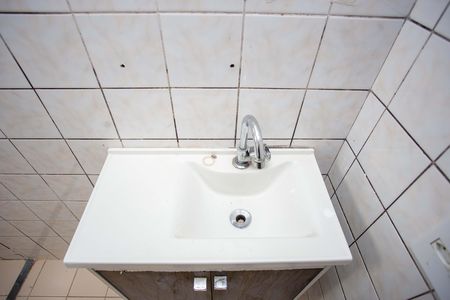Apartamento à venda com 49m², 2 quartos e 1 vagaBanheiro