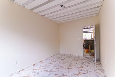 Casa para alugar com 104m², 2 quartos e sem vagaQuarto de Serviço