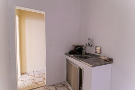 Casa para alugar com 104m², 2 quartos e sem vagaCozinha