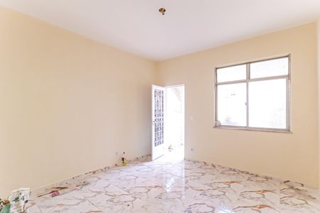 Casa para alugar com 104m², 2 quartos e sem vagaDetalhe Sala
