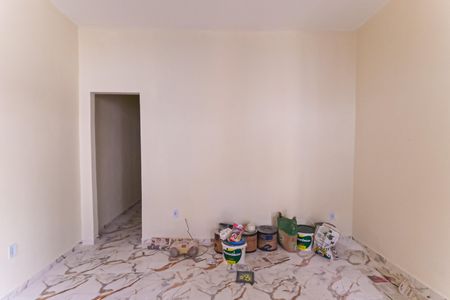 Casa para alugar com 104m², 2 quartos e sem vagaSala