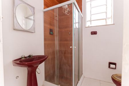 Casa para alugar com 104m², 2 quartos e sem vagaBanheiro