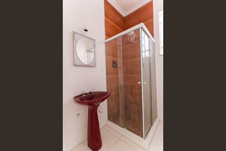 Casa para alugar com 104m², 2 quartos e sem vagaBanheiro
