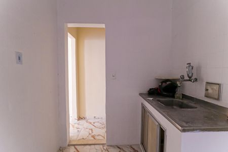 Casa para alugar com 104m², 2 quartos e sem vagaCozinha
