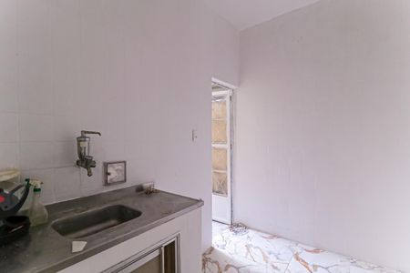 Casa para alugar com 104m², 2 quartos e sem vagaCozinha