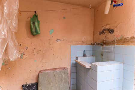 Casa para alugar com 104m², 2 quartos e sem vagaÁrea de Serviço