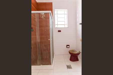 Casa para alugar com 104m², 2 quartos e sem vagaBanheiro