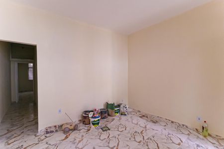 Casa para alugar com 104m², 2 quartos e sem vagaSala