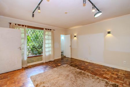 Sala de apartamento à venda com 2 quartos, 60m² em Bela Vista, Porto Alegre