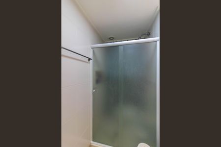 Apartamento à venda com 68m², 2 quartos e 1 vaga Apartamento à venda com 68m², 2 quartos e 1 vagaBanheiro da Suíte