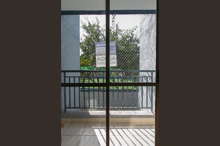 Apartamento para alugar com 49m², 2 quartos e 1 vagaVaranda da Sala