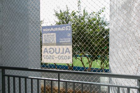 Apartamento para alugar com 49m², 2 quartos e 1 vagaPlaca