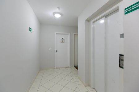 Apartamento para alugar com 49m², 2 quartos e 1 vagaHall - Entrada