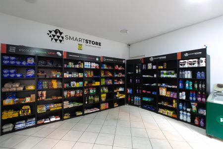 Apartamento para alugar com 49m², 2 quartos e 1 vagaÁrea comum - Mini Mercado